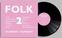 Disque vinyle Humbert Humbert - Folk 2 (LP)