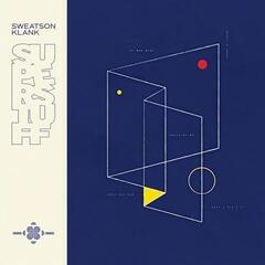 Disc de vinil Sweatson Klank - Super Stuff (LP)