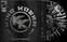 Disc de vinil King Kobra - We Are Warriors (Silver Black Splatter Coloured) (LP)