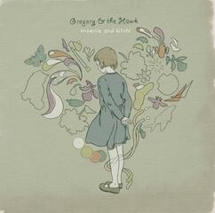 Disc de vinil Gregory And The Hawk - Moenie And Kitchi (LP)