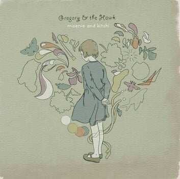 Disc de vinil Gregory And The Hawk - Moenie And Kitchi (LP) - 1