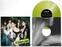 Vinyl Record Le Sserafim - 2nd Studio Album 'Pureflow' Pt.1 (Indie Exclusive) (Electric Yellow Glitter ver.) (LP)