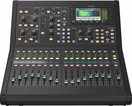 Table de mixage numérique Midas M32R Live - 1