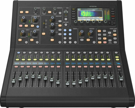 Digitálny mixpult Midas M32R Live - 1