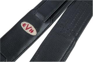 Gitarový pás EVH 022-0660-007 Gitarový pás Black