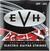 Struny pro elektrickou kytaru EVH Premium 9-42