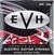 Cuerdas para guitarra eléctrica EVH Premium 9-46