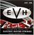 Struny pro elektrickou kytaru EVH Premium 10-46