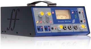 Focusrite ISA One Analog Microphone Preamp