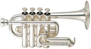 Trąbka piccolo Yamaha YTR 6810 Trąbka piccolo