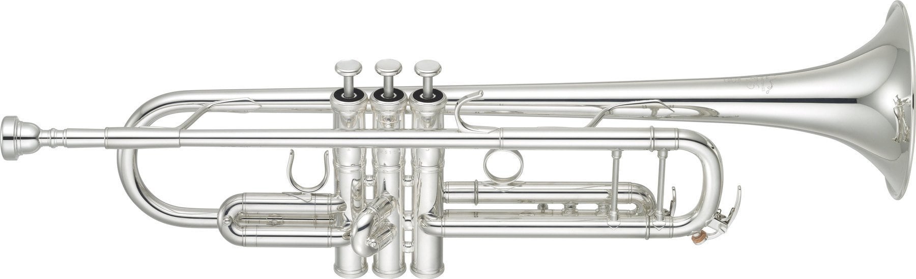 Bb Trumpet Yamaha YTR 8335 II Bb Trumpet