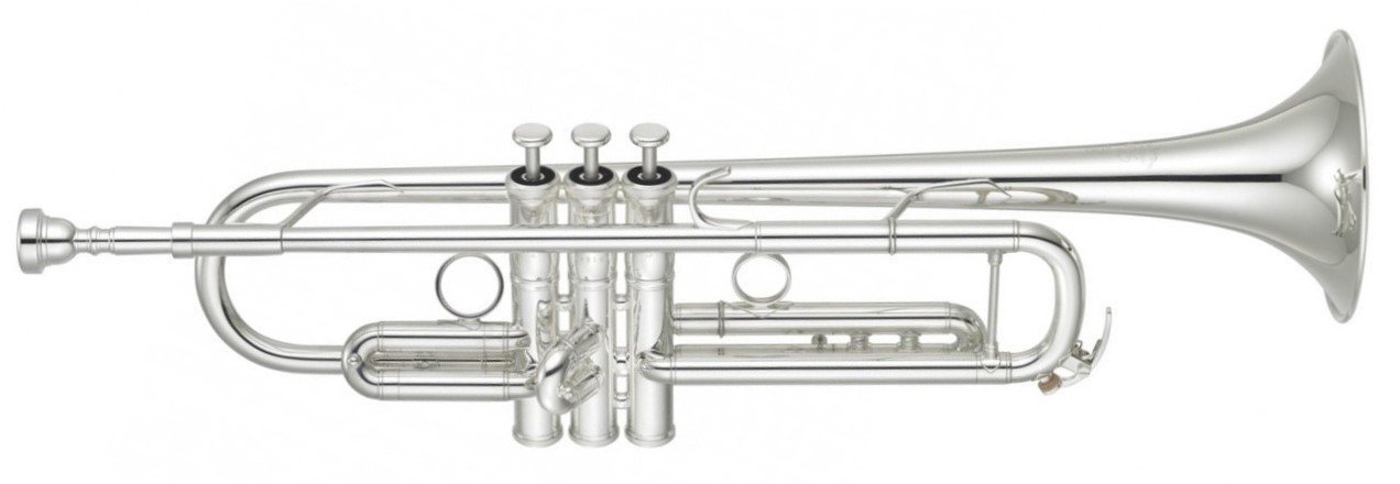 Bb Trumpet Yamaha YTR 8335 GS II Bb Trumpet