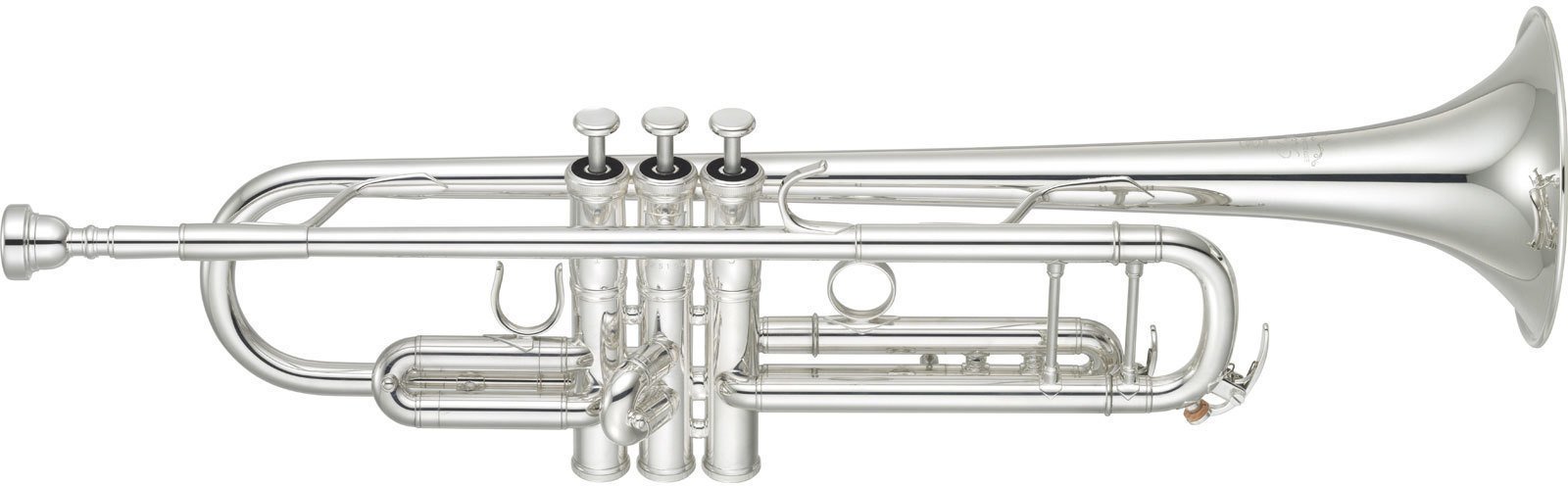 Bb Trumpeta Yamaha YTR 8335 S II