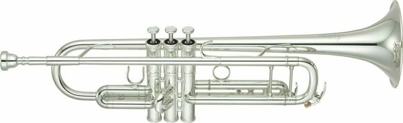 Tromba Sib Yamaha YTR 8345 II Tromba Sib - 1