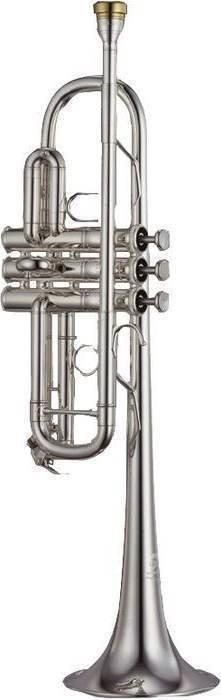 C Trompete Yamaha YTR 8445