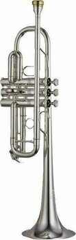 C-trompet Yamaha YTR 8445 - 1