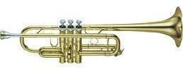 C-trumpet Yamaha YTR 8445 G