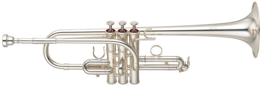 Bb-trompet Yamaha YTR 9610 Bb-trompet