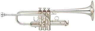 Trompeta Sib Yamaha YTR 9610 Trompeta Sib