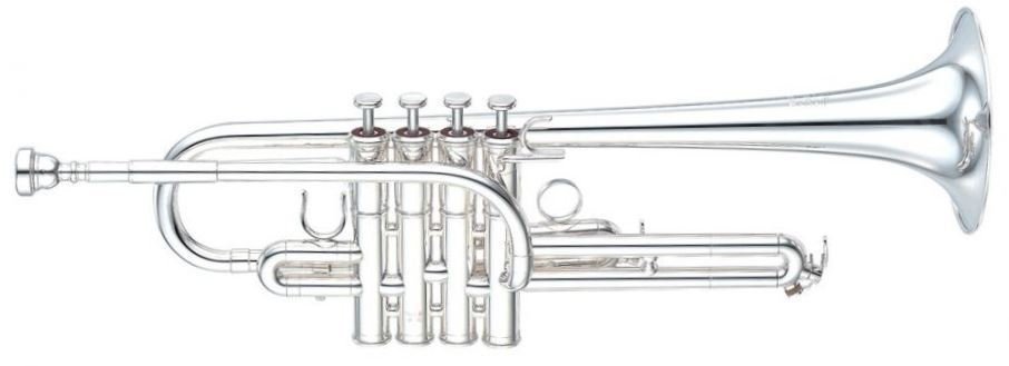 Bb Trumpeta Yamaha YTR 9630 Bb Trumpeta