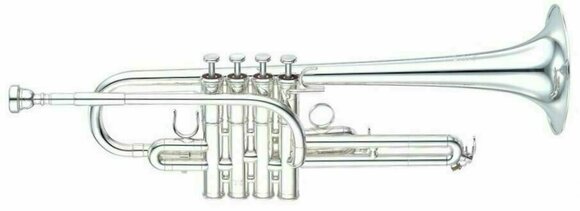 Bb-trompet Yamaha YTR 9630 Bb-trompet - 1