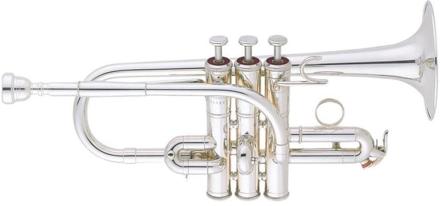 Piccolo Trumpets