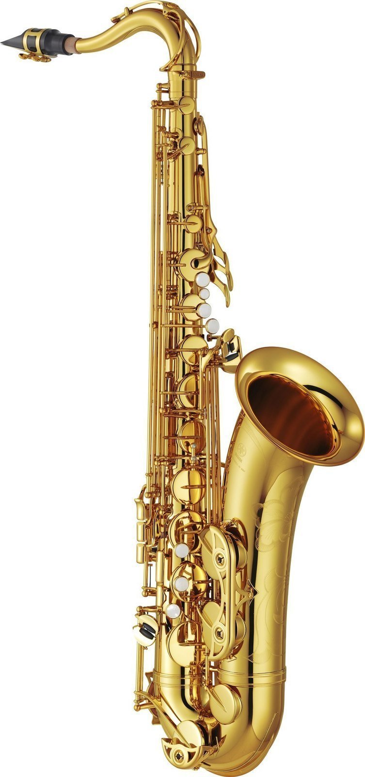 Tenor Saxofón Yamaha YTS 62 02 Tenor Saxofón