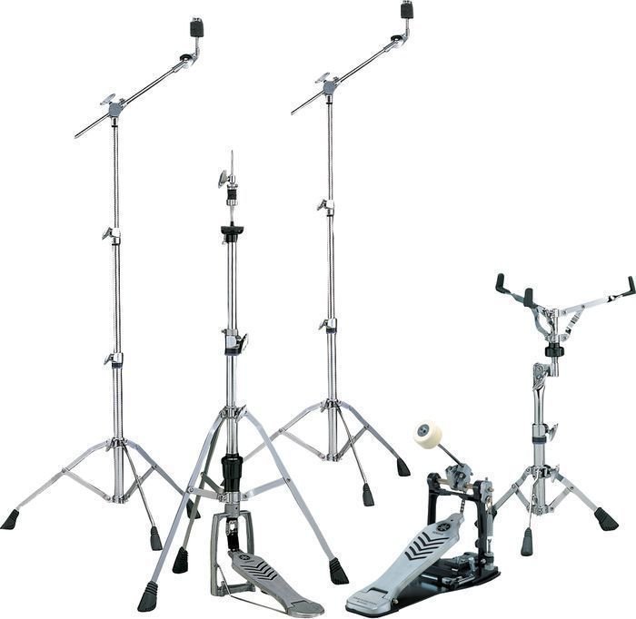 Hardwareset voor slagwerk Yamaha HW 768