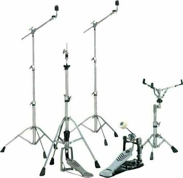 Hardwareset voor slagwerk Yamaha HW 768 - 1