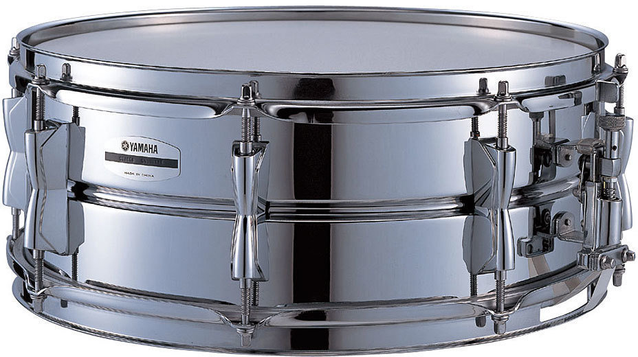 Caisse claire Yamaha SD 265 Stage Custom Snare