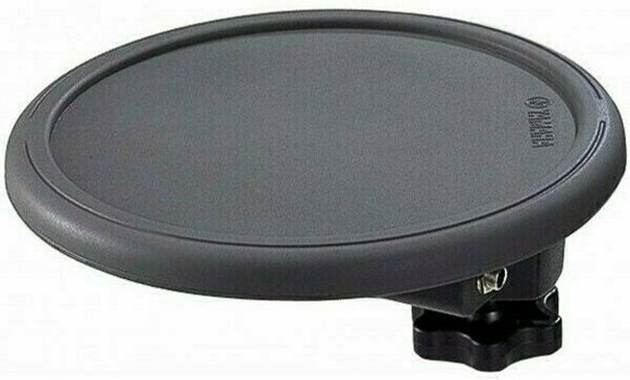 Snare Pad Yamaha TP 65S Snare Pad Tripple Zone - 1