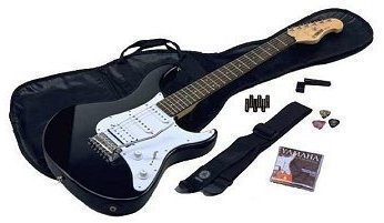 Elektrinė gitara Yamaha EG 112 UP