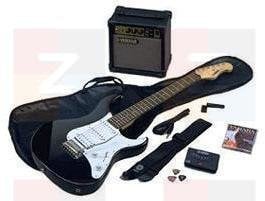 Elektrinė gitara Yamaha EG 112 GP