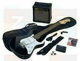Elektrinė gitara Yamaha EG 112 GP - 1