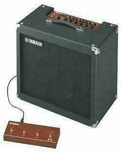 Solid-State Amplifier Yamaha DG60FX-112 B-Stock - 1