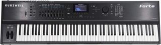 Kurzweil Forte 88