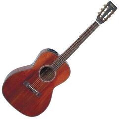 Takamine EF407 Natural (Odprta embalaža) #936171
