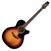guitarra eletroacústica Takamine P6NC
