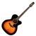 electro-acoustic guitar Takamine P6JC