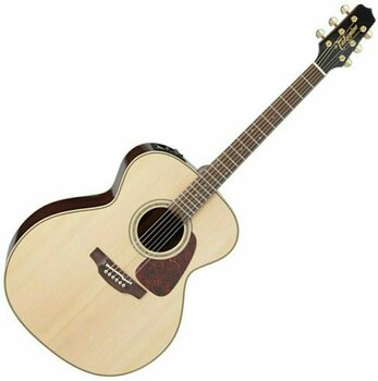 electro-acoustic guitar Takamine P5J - 1