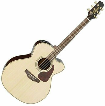 electro-acoustic guitar Takamine P5JC - 1