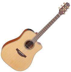 Takamine P3DC Natural (Odprta embalaža) #935268