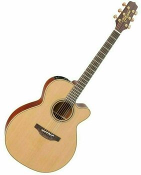electro-acoustic guitar Takamine P3NC - 1