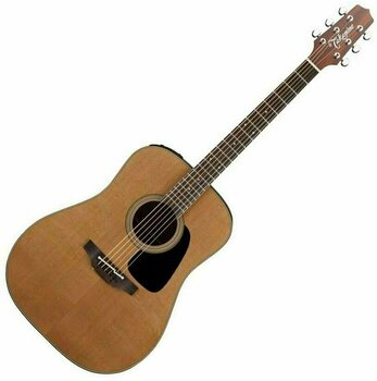 electro-acoustic guitar Takamine P1D - 1