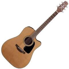 Takamine P1DC Natural (Odprta embalaža) #936232