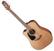 Guitarra electroacústica Takamine P1DC-LH Guitarra electroacústica