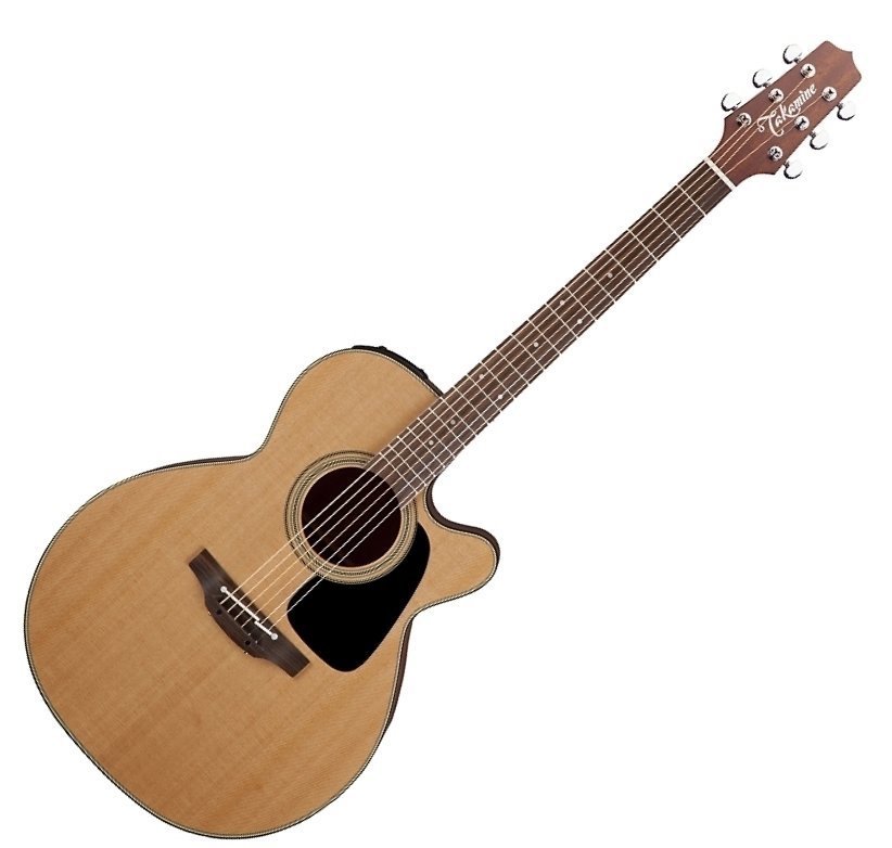 electro-acoustic guitar Takamine P1NC