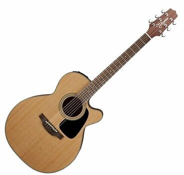 electro-acoustic guitar Takamine P1NC - 1