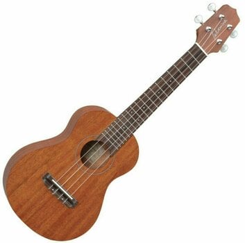Soprano ukulele Takamine GUS1 Soprano ukulele Natural - 1