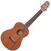 Soprano ukulele Takamine GUS1 Soprano ukulele Natural